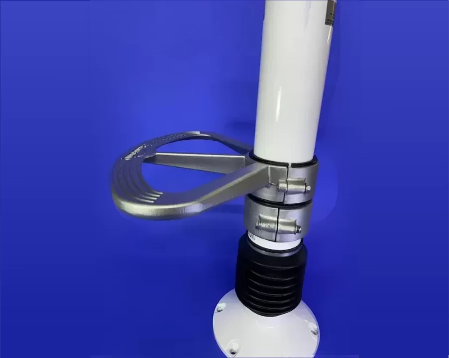 Springfield Seat Pedestal