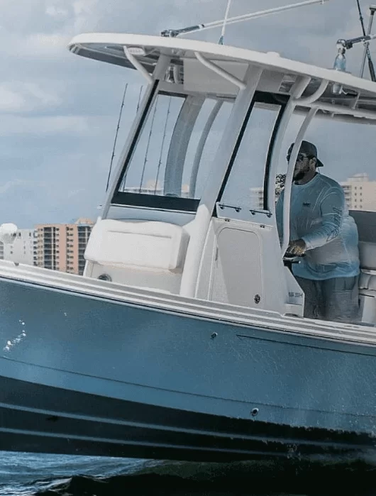 Shock Mitigating Pedestals