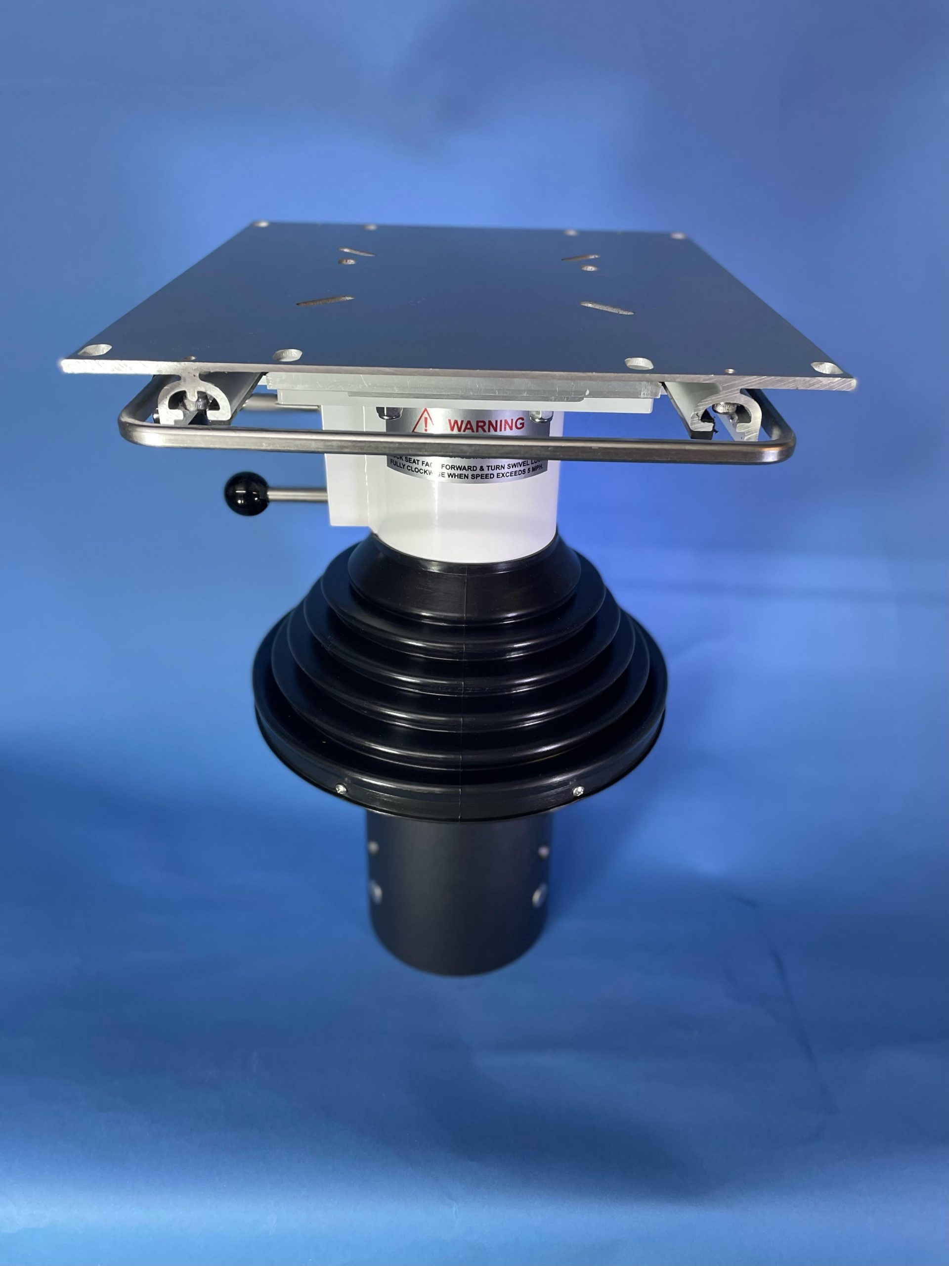 Low profile slider