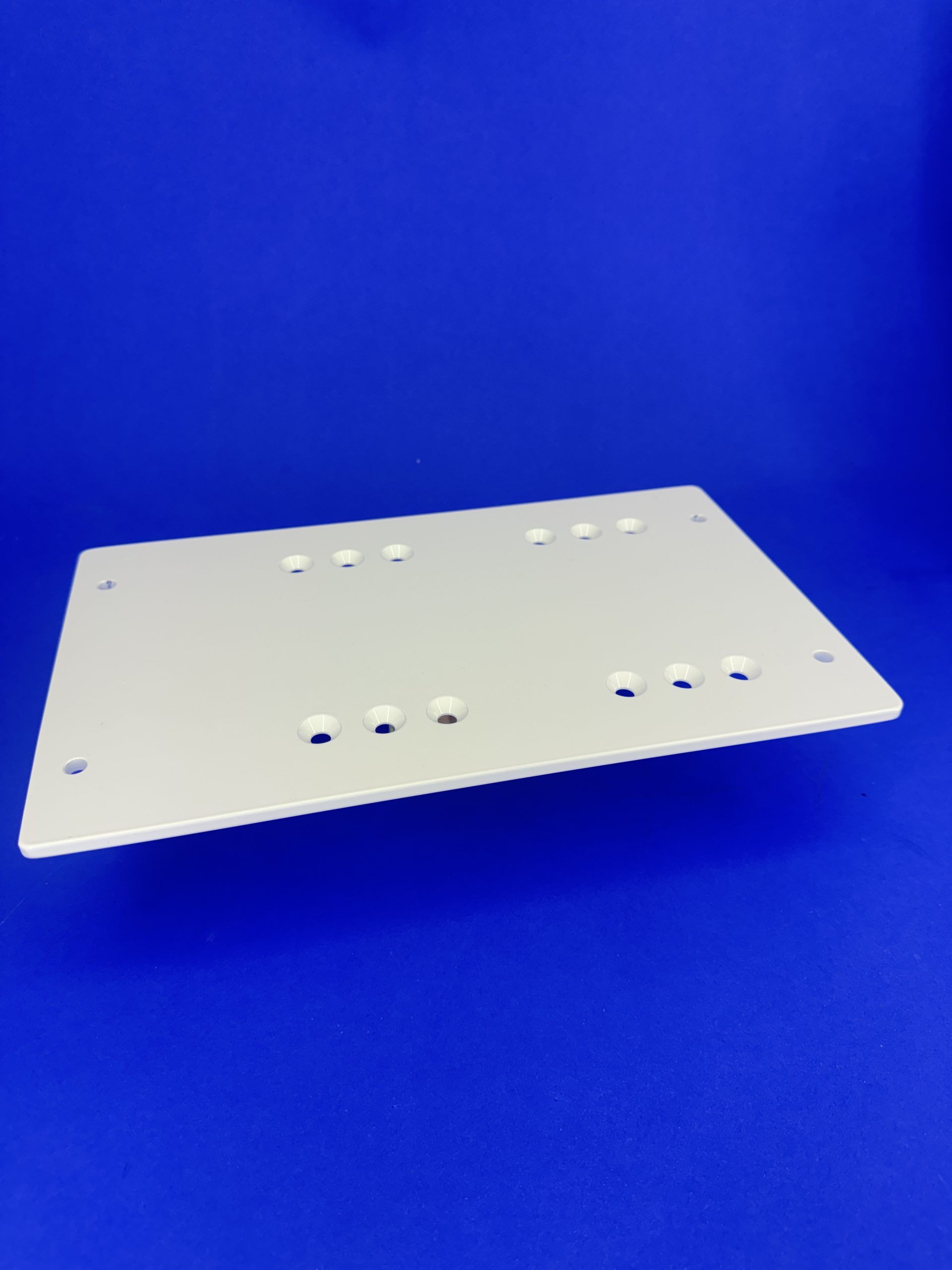 Conversion Plate